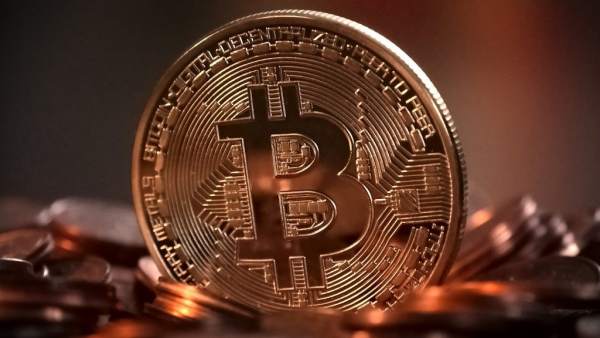 Bitcoin Bitcoin