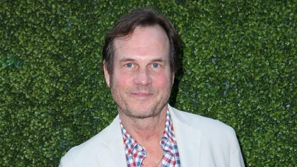Bill Paxton Bill Paxton