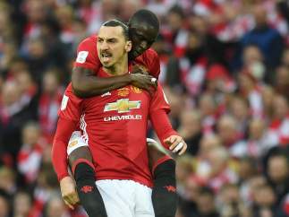 Zlatan Ibrahimovic