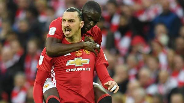 Zlatan Ibrahimovic Zlatan Ibrahimovic