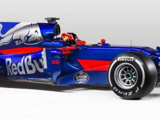 Toro Rosso