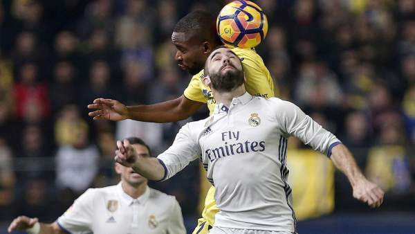 Villarreal-Real Madrid Villarreal-Real Madrid