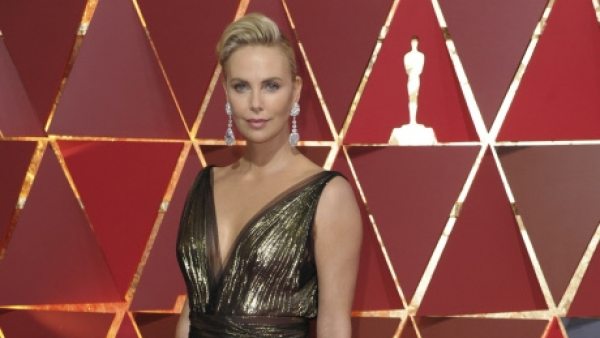Charlize Theron Charlize Theron