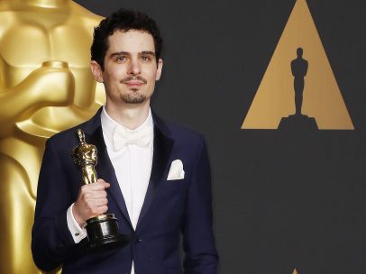Damien Chazelle, un director con Oscar
