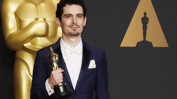 Damien Chazelle, un director con Oscar Damien Chazelle, un director con Oscar