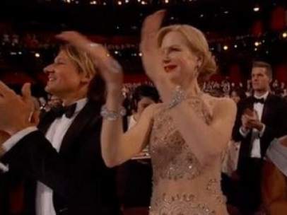 Nicole Kidman