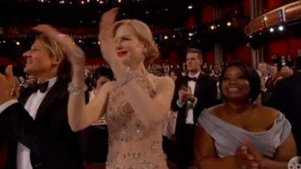 Nicole Kidman Nicole Kidman