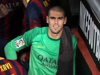 Víctor Valdés