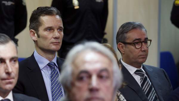 Urdangarin y Torres Urdangarin y Torres