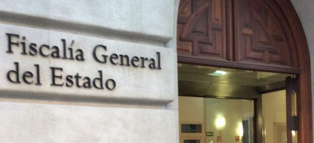Fiscalía General del Estado