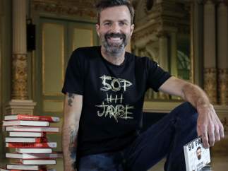 Pau Donés