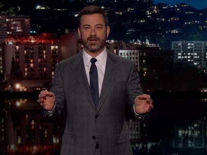 Jimmy Kimmel