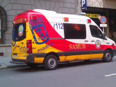 Emergencias Madrid