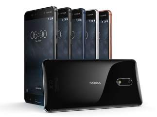 Nokia 6