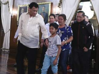 Rodrigo Duterte