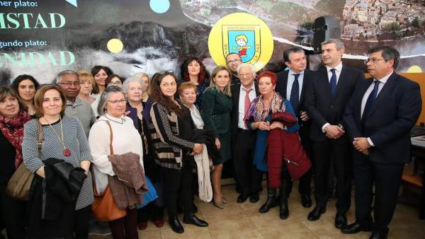 Inauguración Inauguración