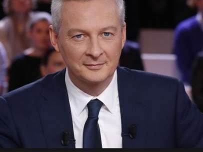 Bruno Le Maire
