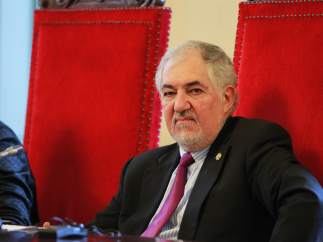 Cándido Conde-Pumpido
