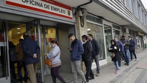 Oficina de empleo Oficina de empleo