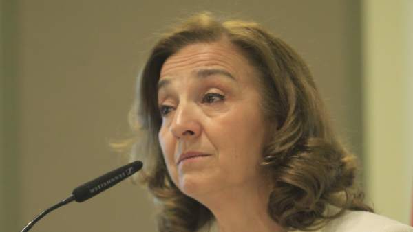 Carmen Vela Carmen Vela
