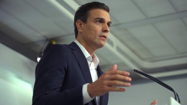 Pedro Sánchez Pedro Sánchez
