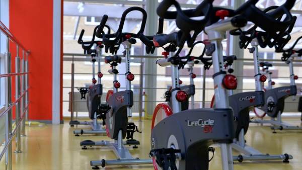 Fitness Fitness