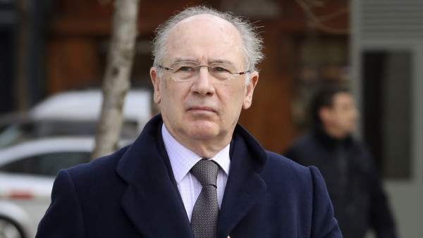 Rodrigo Rato Rodrigo Rato