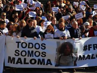 Concentración por Maloma