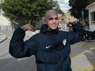 Pablo Ráez