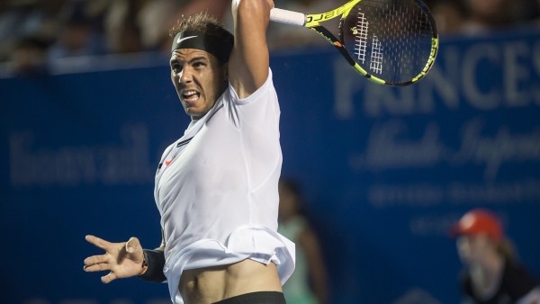 Nadal Nadal