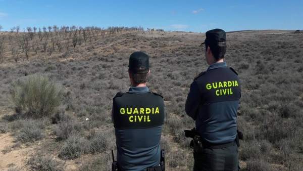 Guardia Civil Guardia Civil