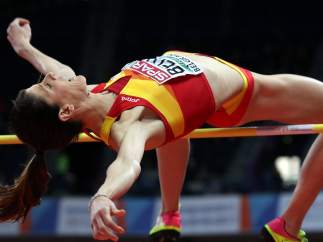 Ruth Beitia