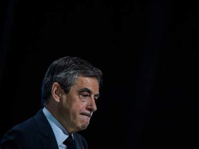 François Fillon