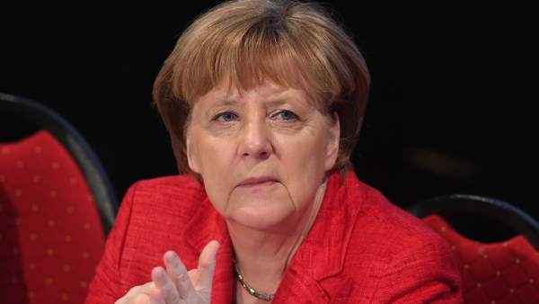 Angela Merkel Angela Merkel