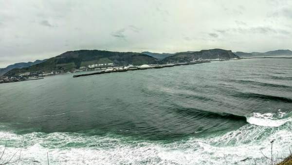 Punta Galea Punta Galea