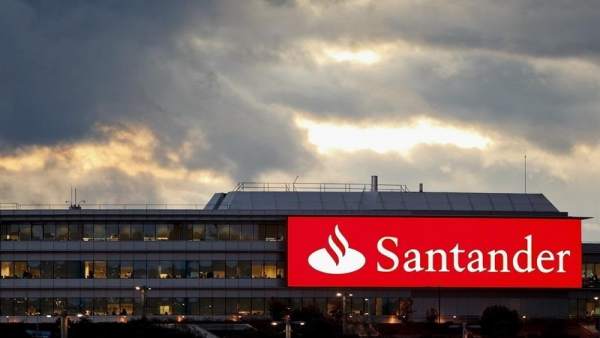 Sede de Banco Santander Boadilla del Monte Sede de Banco Santander Boadilla del Monte