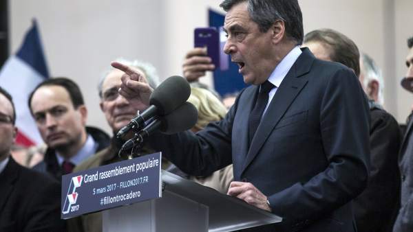 Fillon Fillon