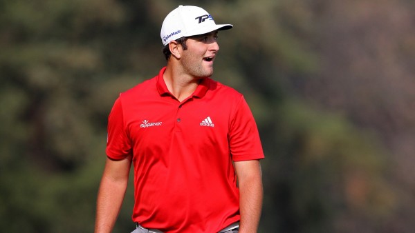 Jon Rahm Jon Rahm