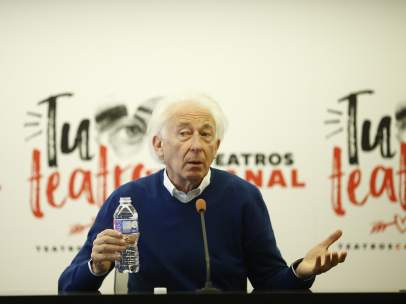 Albert Boadella