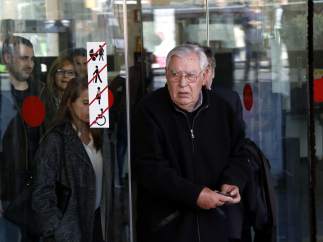 Jordi Montull, Caso Palau.