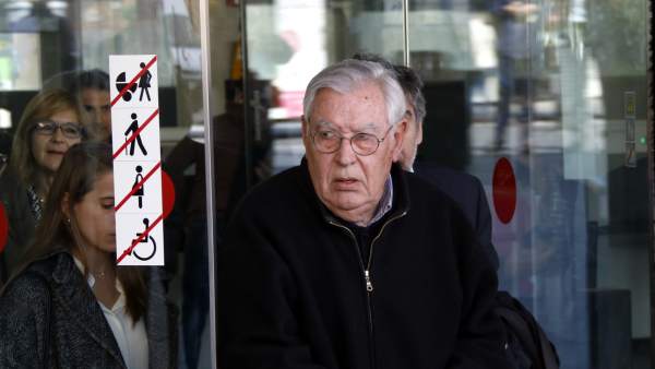 Jordi Montull, Caso Palau. Jordi Montull, Caso Palau.