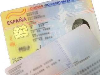 DNI electrónico