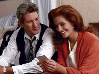 Pretty Woman