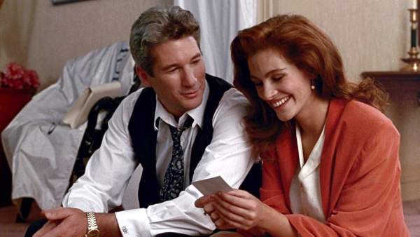 Pretty Woman Pretty Woman