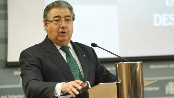 Juan Ignacio Zoido Juan Ignacio Zoido
