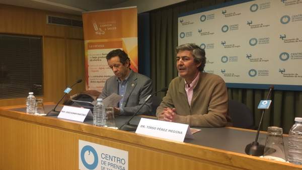 Presentación del estudio Presentación del estudio