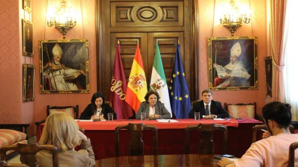 Presentación de la jornada. Presentación de la jornada.