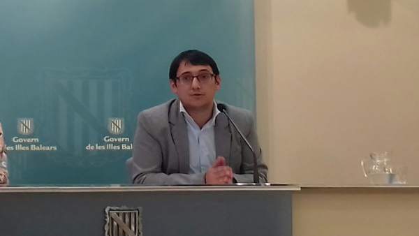 Iago Negueruela Iago Negueruela