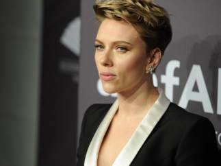 Scarlett Johansson