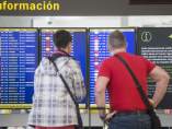 La Justicia europea dictamina que una huelga no es excusa para no indemnizar a los pasajeros abandonados 'en tierra'